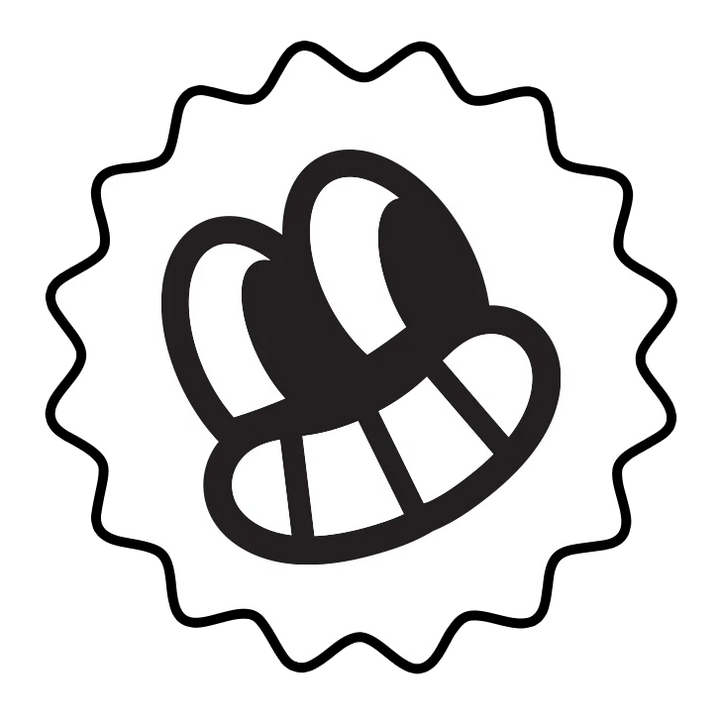 Grog sticker