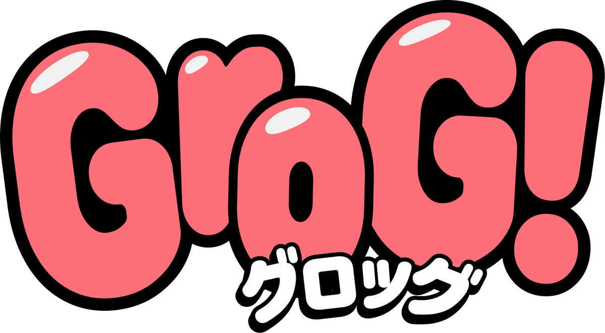 Grog logo
